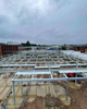 2025 Project Complete Leicester Hospital Project Complete Ahead of Schedule Despite the Wet and Windy Weather Conditions
