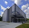 cheap metallic construction design prefab steel structure warehouse /mall /supermarket/ shed /school / building / factory price
