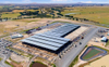 2025 From Workshops and Warehouses to Large-scale Factories Create a Space That Supports Your Goals Streamlines Your Operations