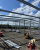 2025 Project Update High Winds at Whatmore Meant This Project Got off to a Slower Start Than We Would Have Liked