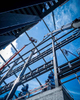 2025 Warehouse Metal Constructions the Final Phase Is always a Source of Pride Because It Reflects the Care Taken Every Detail