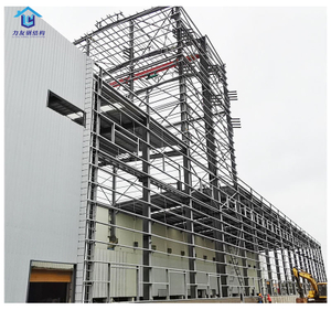 best structural steel