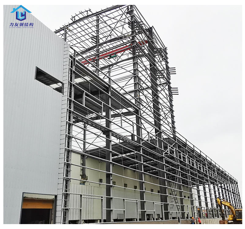 best structural steel