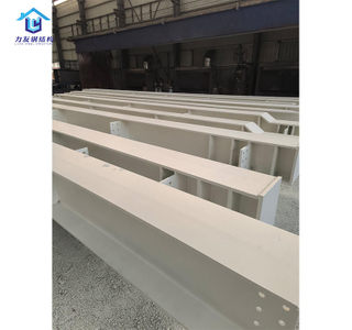 H Beam Steel for Sale