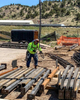 2025 Iron Delivers Results with Solid Dependability Project in the Escalante Area New Industrial Warehouse to Accommodate Units