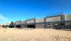 2025 Warehouse Storehouse Depot Depository Bunbury-Treendale Project Done and Dusted! 250 Tonnes of Steel 9 Weeks to Completion