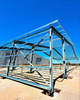 2025 Another Successful Workshop Ellenbrook Retail Stores - Complete 440 Tonne of Steel