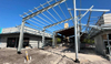 2025 Warehouse Storehouse Depot Depository Bunbury-Treendale Project Done and Dusted! 250 Tonnes of Steel 9 Weeks to Completion