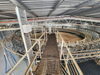 2025 the Newly Completed Rotary Dairy Is a Transformative Upgrade Designed to Accommodate an 80-stall Rotary Dairy Stand