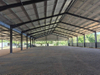 2025 Overall Facility 74mx30mx5m 2220 Sqm Indoor Dressage Arena 66m X 21m Stable Complex 8mx30m 8m Lean-to Side Canopy Upfront