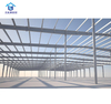 China high quality cheap price prefabricated structural steel structure workshop building warehouse metal building shed