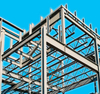 Prefab Factory Customized Engineer Designed Insulated Panels Steel Structure Prefab Modular Warehouse