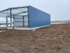 2025 Some of Our First Builds of Idaho Commercialbuildings Shop Bid Steelconstruction Buildingseason Shopproject Build