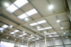 2025 The New Units For Rutterford Construction Doors Internal Finishes To Complete A Bright New Storage Area For Business