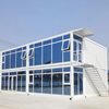 Low Cost Prefabricated Houses
