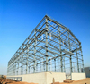 China High Rise Low Cost Prefab Construction Workshop Steel Frame Buildings Warehouse Plant Factory Workshop Fabrication