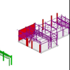 expert structural steel detailing services