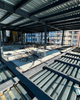 2025 Steel Structure Office Building Steelstructure Steel Hotel Aragosta Durres Design