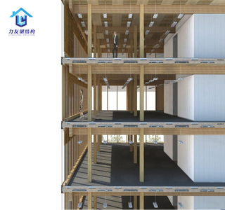 Carport Frame Only