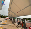 Car Port Canopy for Car Parking Shed