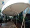 High-Capacity Carport Canopy for Sale