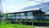 2025 Steel Structure Office Building Factory Workshop Steelstructure Industrialdesign Warehouse Ballhall Villa House