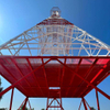 girder in steel structure