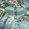 We Have Reached the Collection Stage of Bursa Santral Balat Housing Shopping Mall Work Totaling 650 Tons Metal Is Our Business