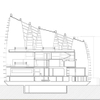 2025 Steel Structure Office Building Factory Workshop Steelstructure Cathedral of Women's Boxing Gym for Training Women Boxers