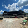 garages and steel structures
