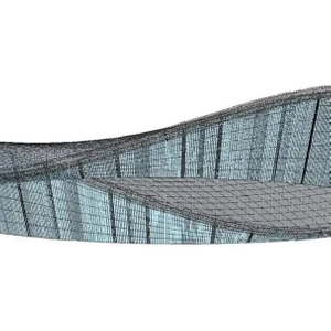 light steel structure building