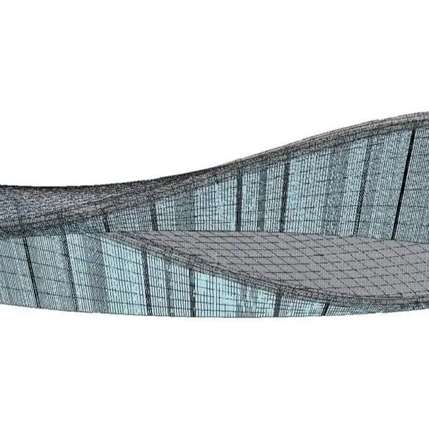 light steel structure building