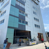 2024 Modular House Metal Structure Multi-Storey Apartment/Residential House Steel Prefab Home