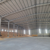 Steel Structure Warehouse Building