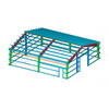 Structural Steel Structure