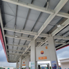 Steel Structure Gas Station