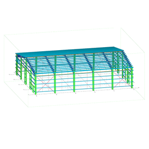 Steel Carports And Garages