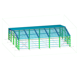 Steel Carports And Garages