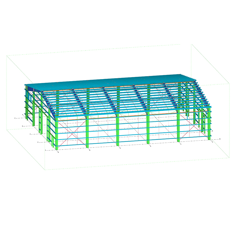Steel Carports And Garages