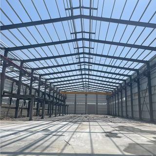 30 by 40 Steel Building