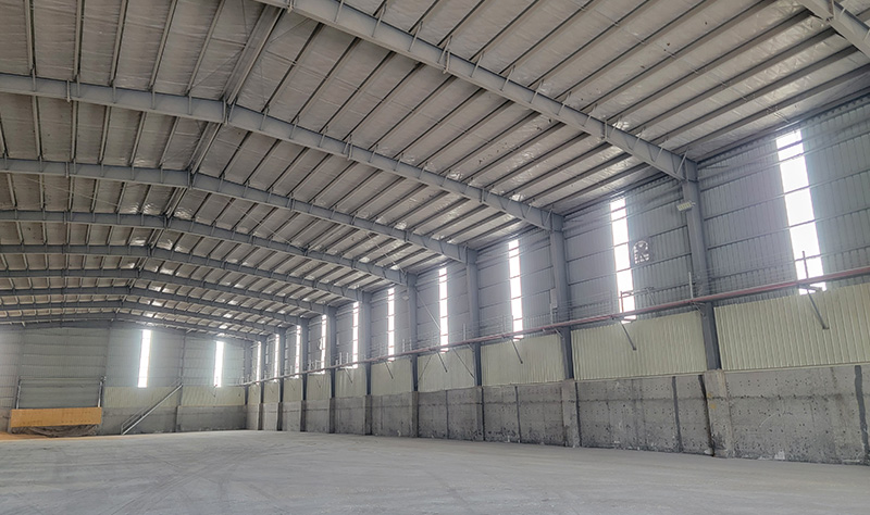 Common Mistakes to Avoid in Steel Warehouse Construction: From Problems to Proven Solutions