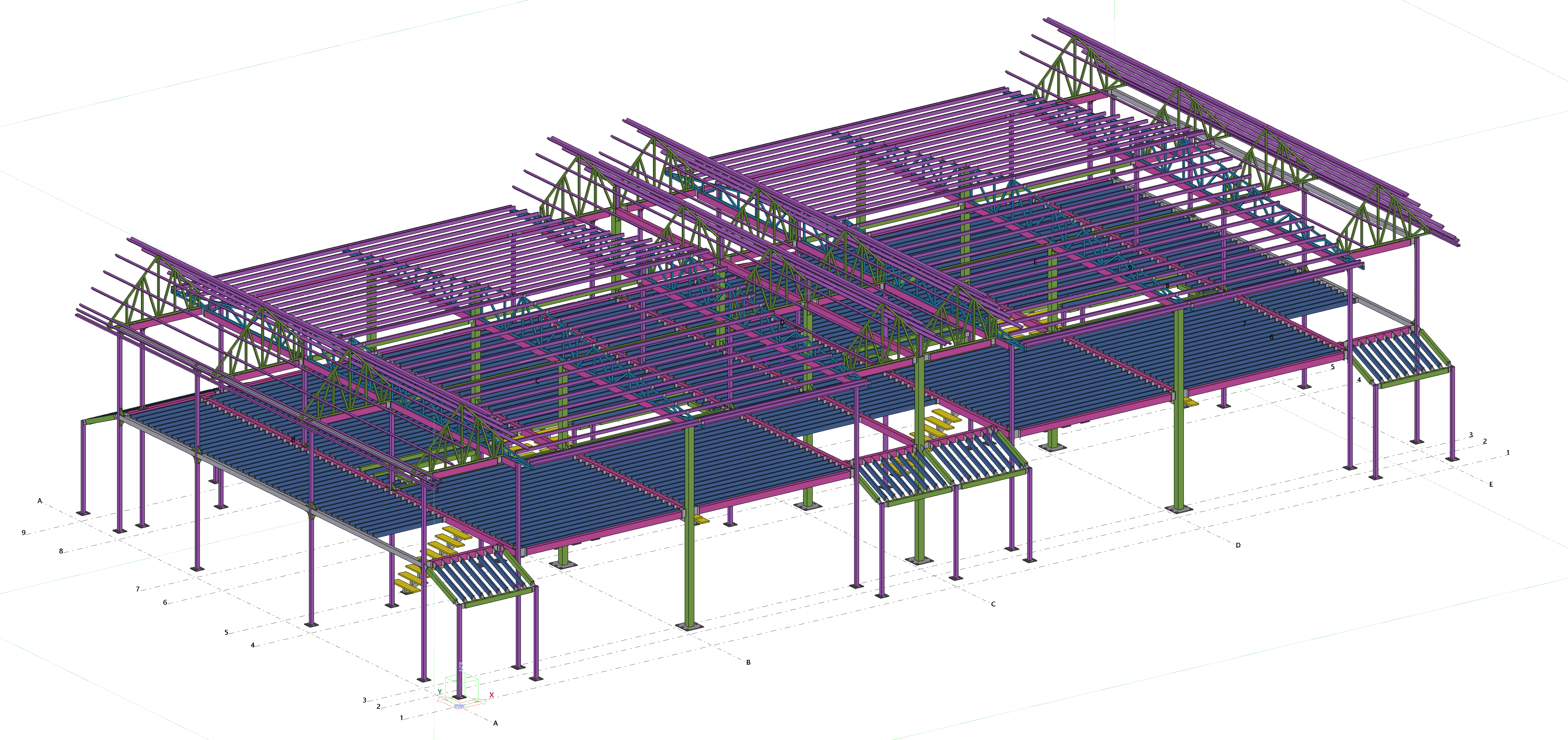 Metal Building Homes with Living Quarters: What You Need to Know in 2025