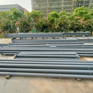 Prefab Steel Frame