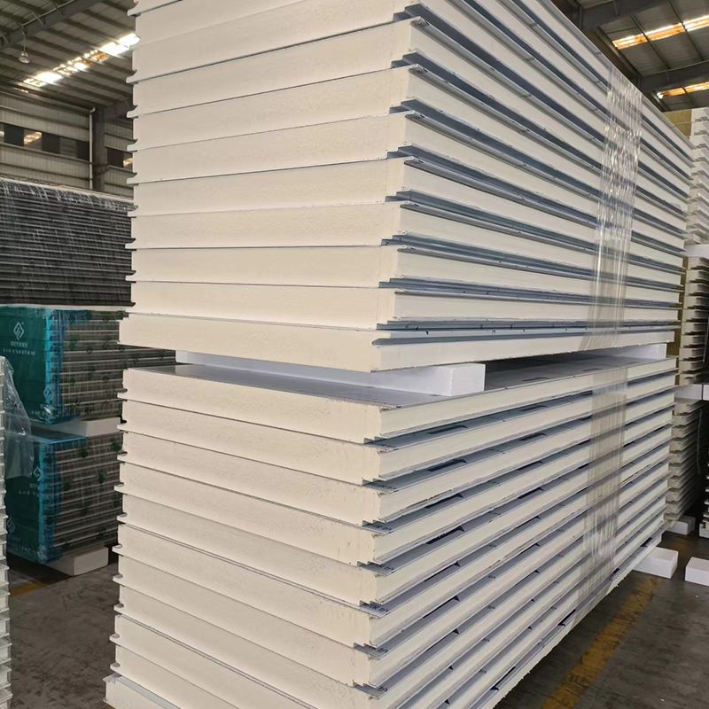 prefab mezzanine structures