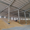 structural steel market
