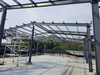 commercial painting for structural steel
