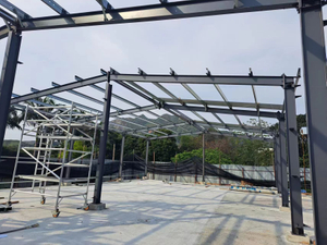 commercial painting for structural steel