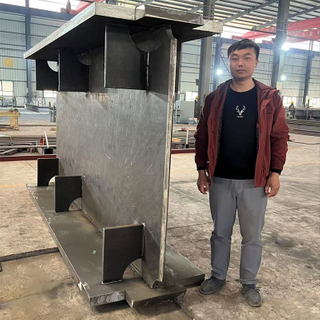 Structural Steel Services