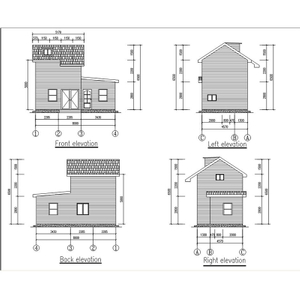 commercial modular building manufacturers