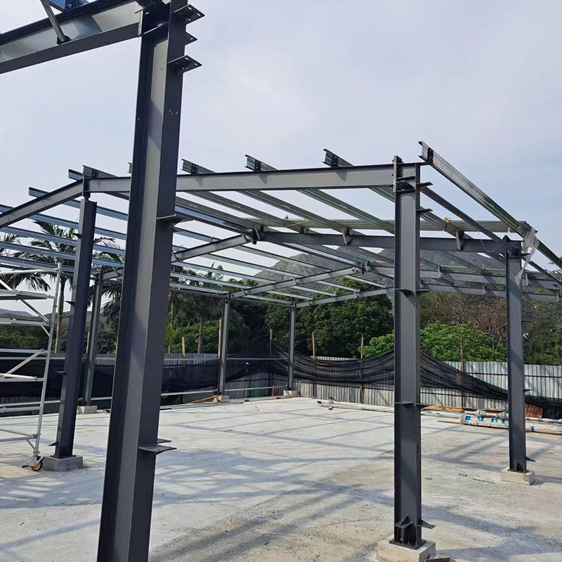30x40 prefab building